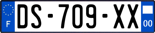 DS-709-XX