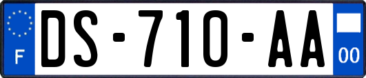 DS-710-AA