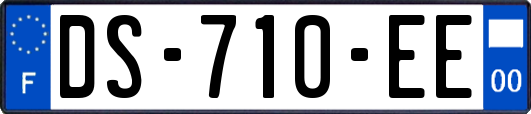 DS-710-EE