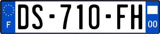 DS-710-FH