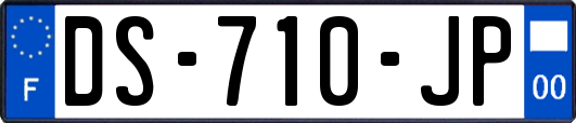 DS-710-JP