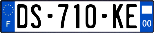 DS-710-KE