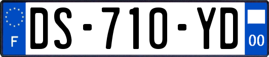 DS-710-YD