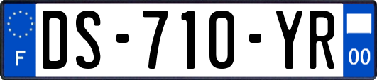 DS-710-YR
