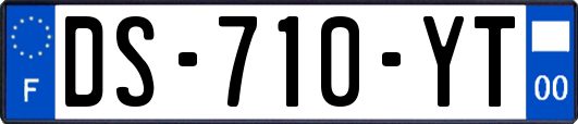DS-710-YT