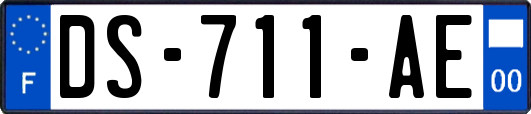 DS-711-AE