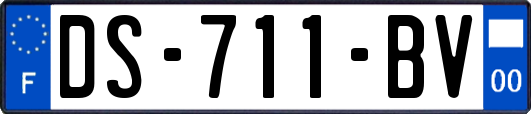 DS-711-BV