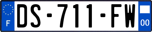 DS-711-FW