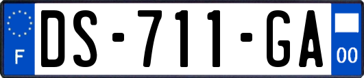 DS-711-GA