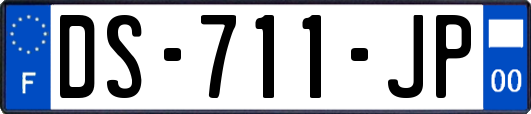 DS-711-JP