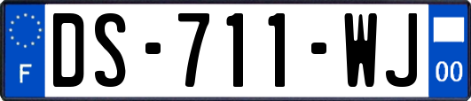 DS-711-WJ