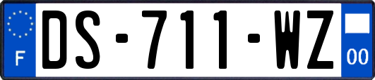 DS-711-WZ