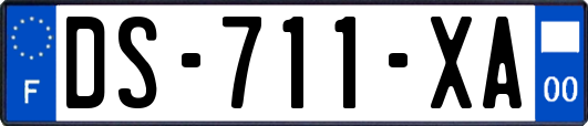 DS-711-XA