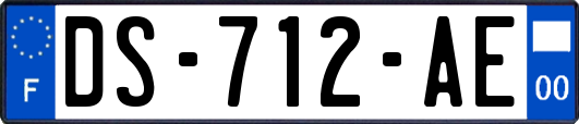 DS-712-AE