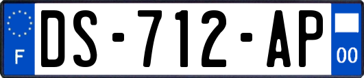 DS-712-AP