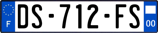 DS-712-FS