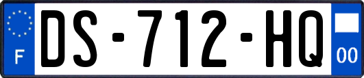 DS-712-HQ