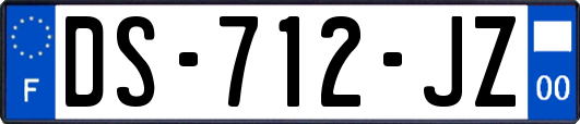 DS-712-JZ