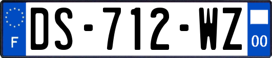 DS-712-WZ