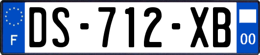 DS-712-XB