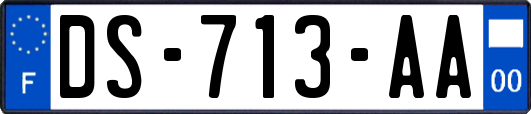 DS-713-AA