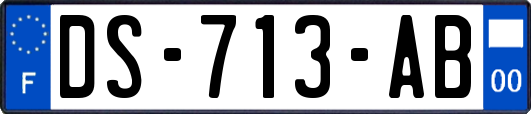 DS-713-AB