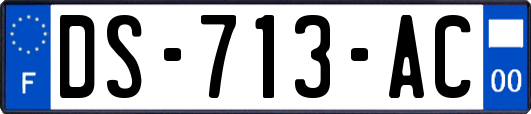 DS-713-AC