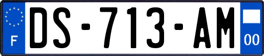 DS-713-AM