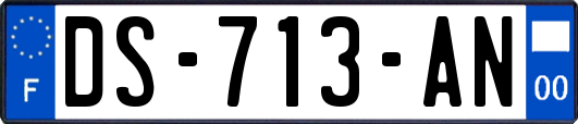 DS-713-AN