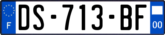 DS-713-BF