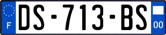 DS-713-BS