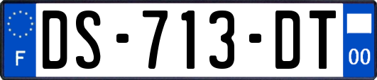 DS-713-DT