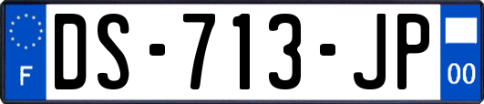 DS-713-JP