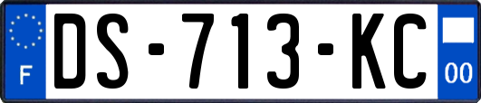 DS-713-KC
