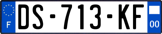 DS-713-KF