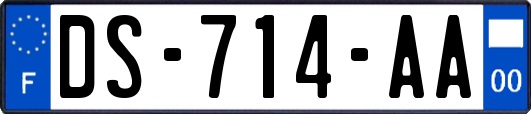 DS-714-AA