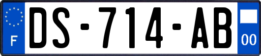 DS-714-AB