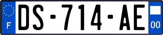 DS-714-AE