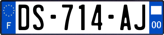 DS-714-AJ