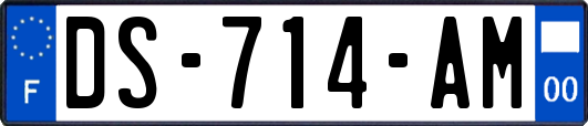 DS-714-AM