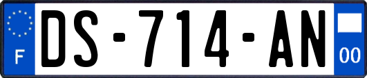 DS-714-AN