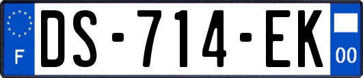 DS-714-EK