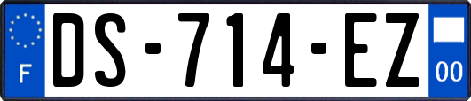 DS-714-EZ