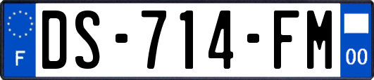 DS-714-FM