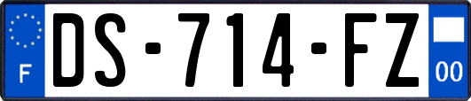 DS-714-FZ