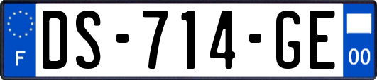 DS-714-GE