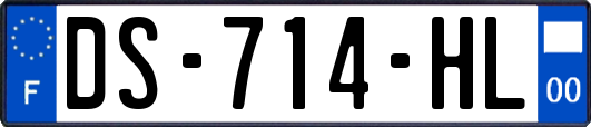 DS-714-HL