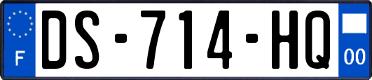 DS-714-HQ