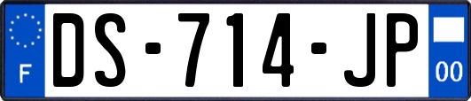 DS-714-JP