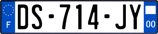 DS-714-JY